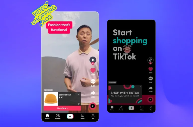 Chạy quảng cáo TikTok Shop