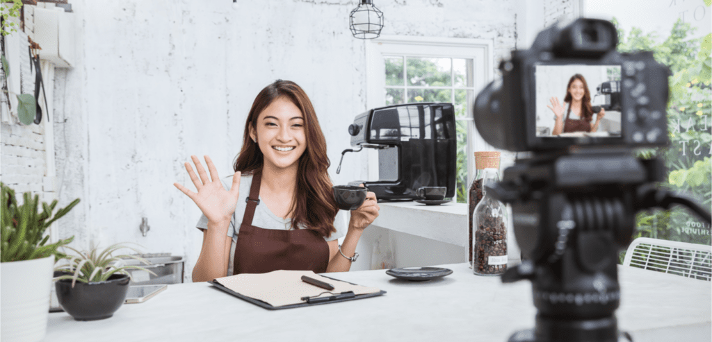 Influencer Marketing