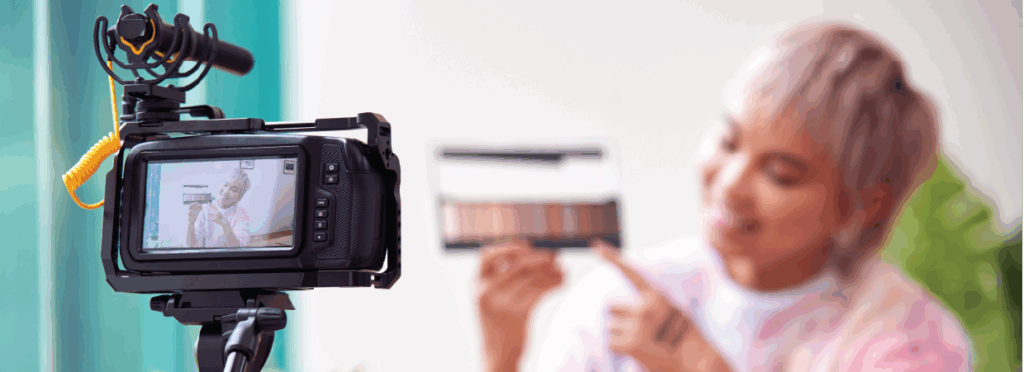 Influencer Marketing