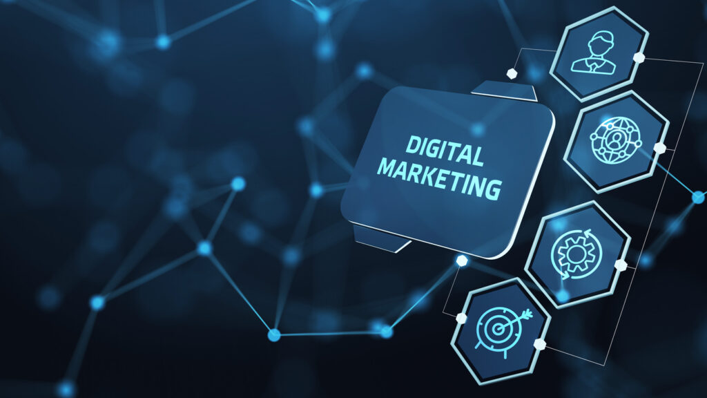chiến lược Digital Marketing