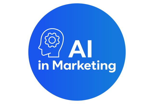 Giải pháp AI marketing