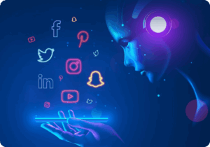 Giải pháp AI marketing