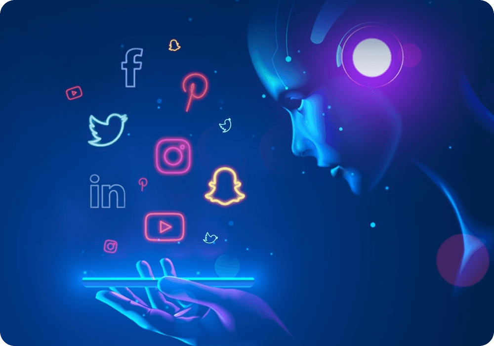 Giải pháp AI marketing