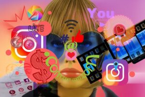 Instagram Influencer
