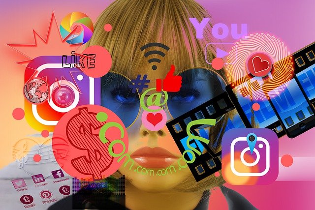 Instagram Influencer