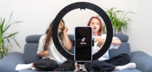 TikTok Live Studio