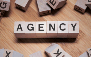 agency quảng cáo