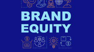 brand equity