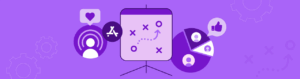 các bước marketing