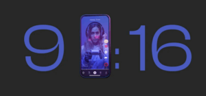 kích thước video tiktok