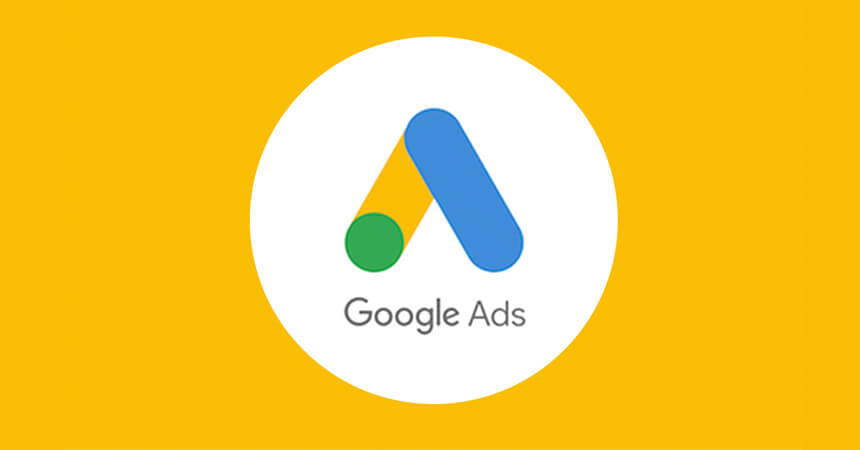 quảng cáo Google Ads