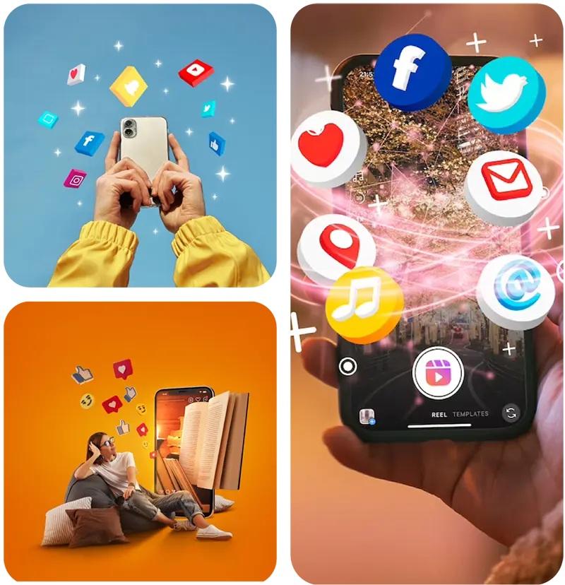 sáng tạo nội dung