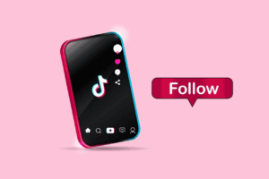 tăng follow tiktok
