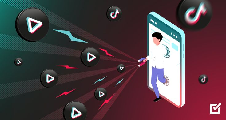 Thuật toán TikTok