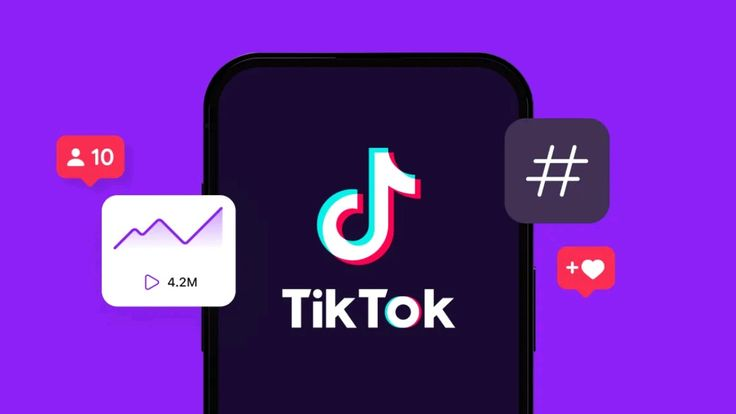Thuật toán TikTok