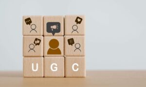 UGC Marketing