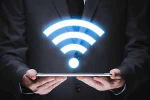 Wifi Marketing