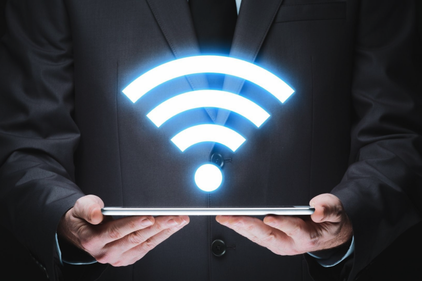 Wifi Marketing