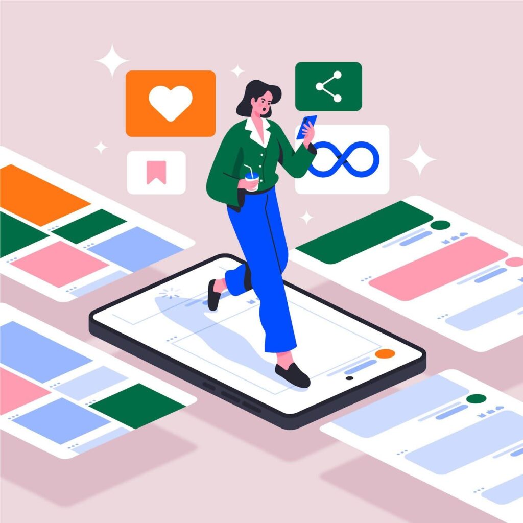 chiến lược quảng cáo