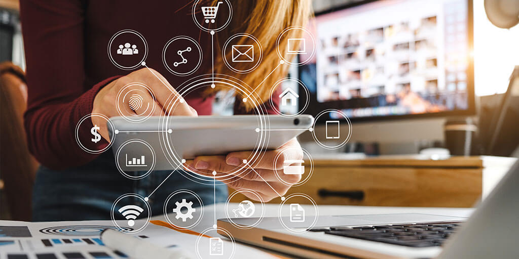 quảng cáo trực tuyến