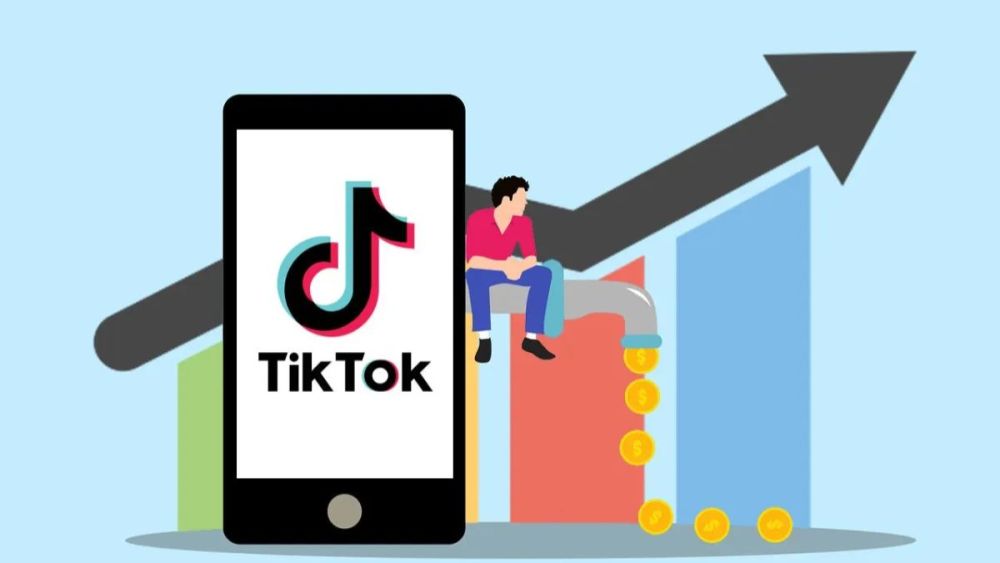 sáng tạo nội dung TikTok