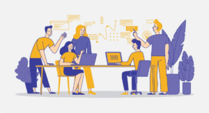 Agency Marketing