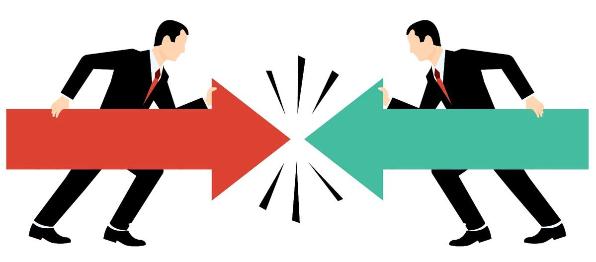 Khủng hoảng truyền thông