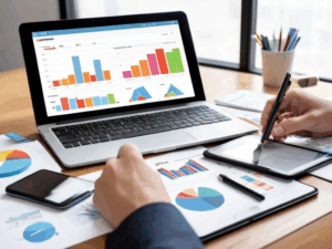 Performance Marketing