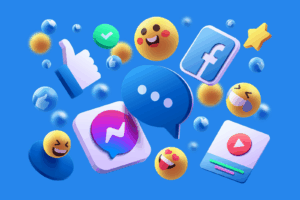 social media