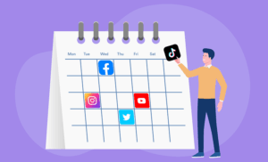 Content Calendar