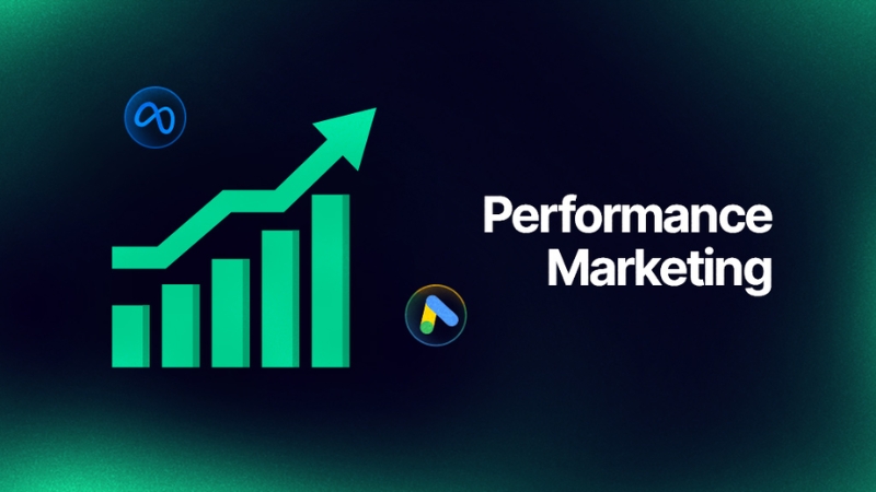 performance marketing