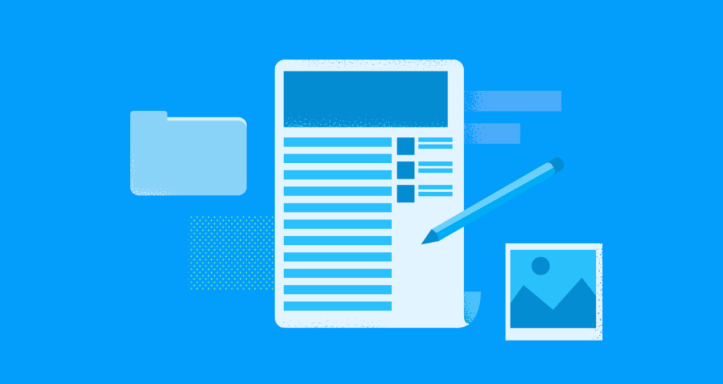 công cụ content marketing