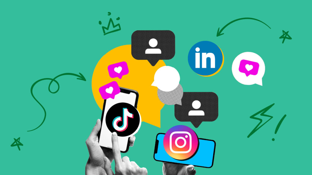 mục tiêu marketing