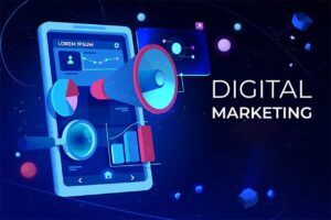 Digital Marketing là gì