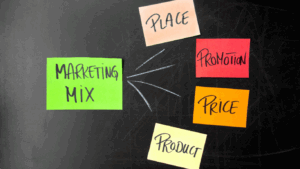 Marketing Mix