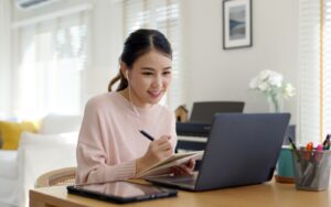 khoá học marketing