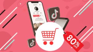quảng cáo tiktok shop